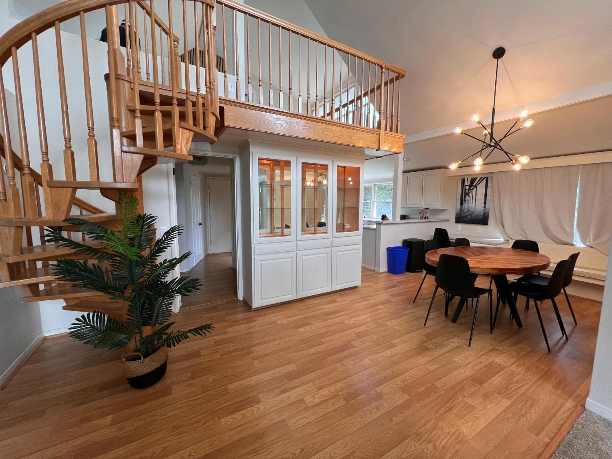 Mendo Bungalow Mendocino Eksteriør billede