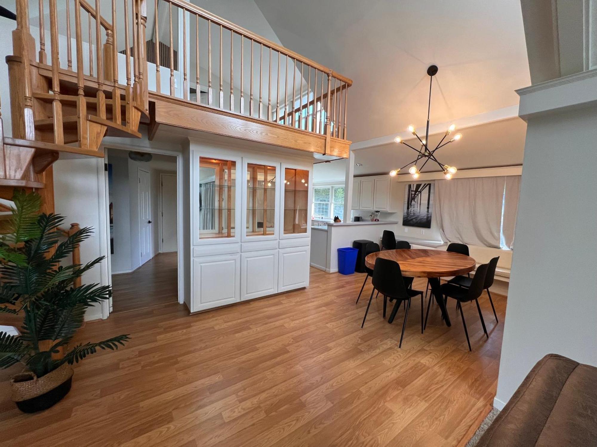 Mendo Bungalow Mendocino Eksteriør billede