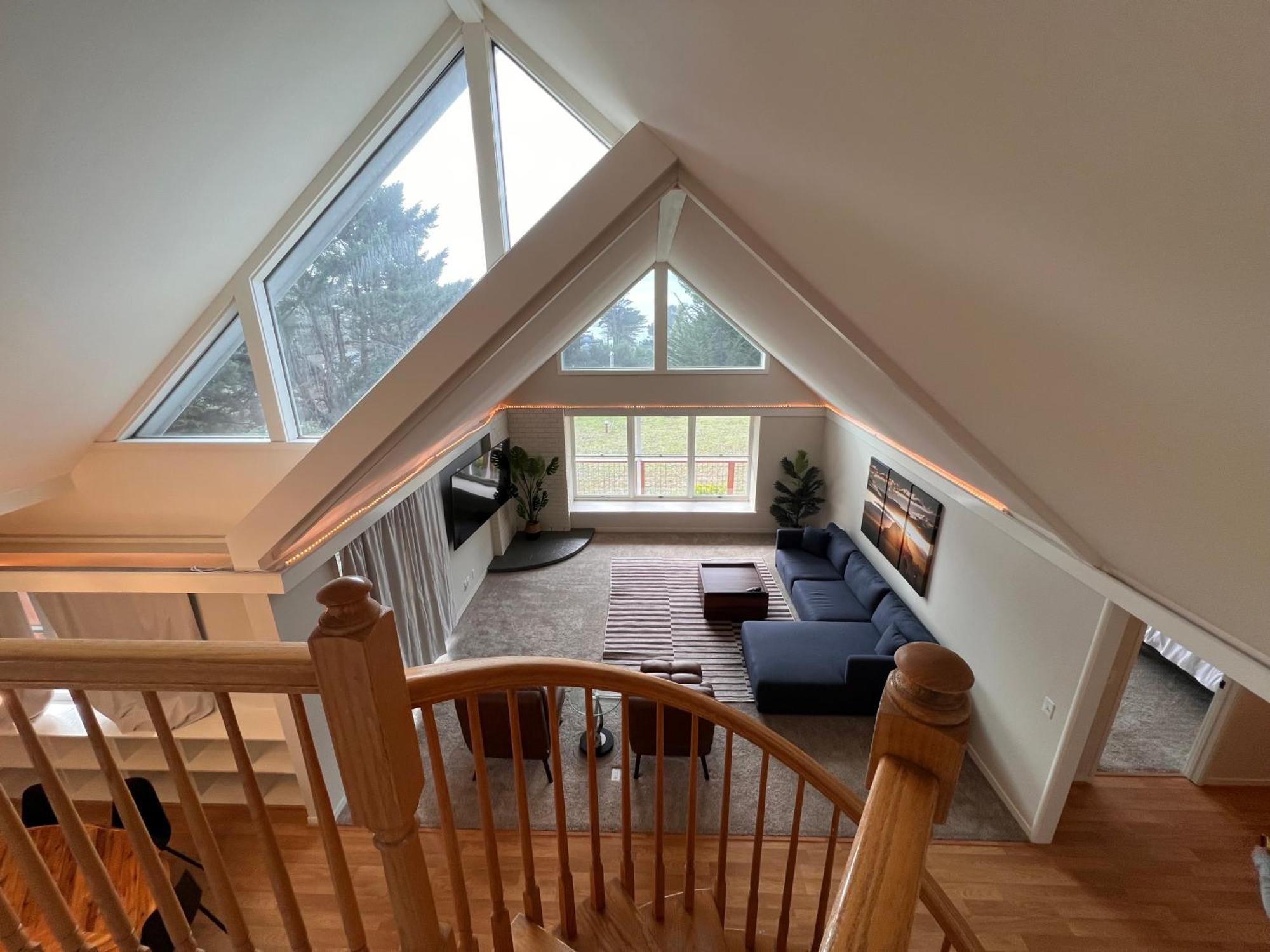 Mendo Bungalow Mendocino Eksteriør billede