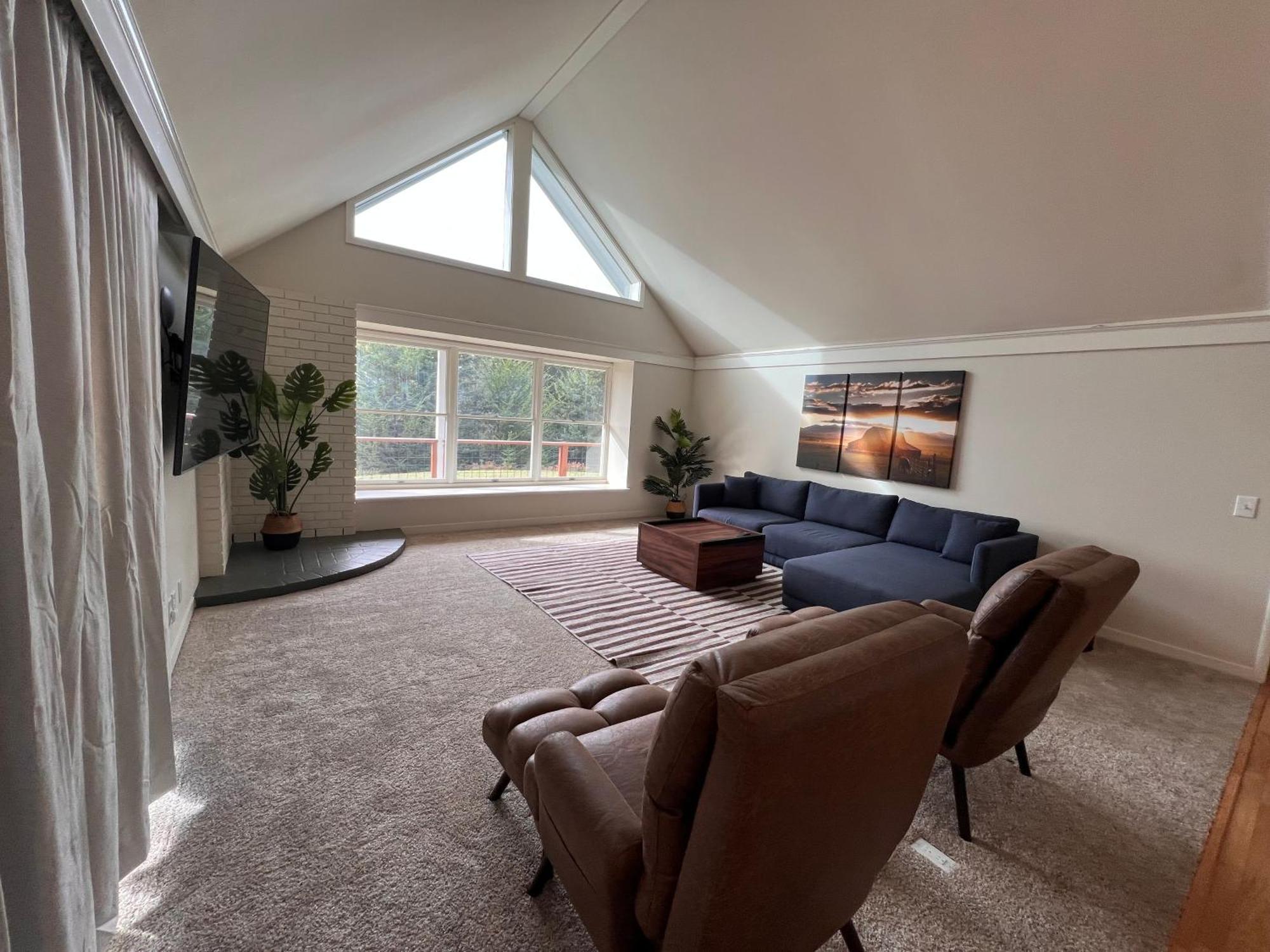 Mendo Bungalow Mendocino Eksteriør billede